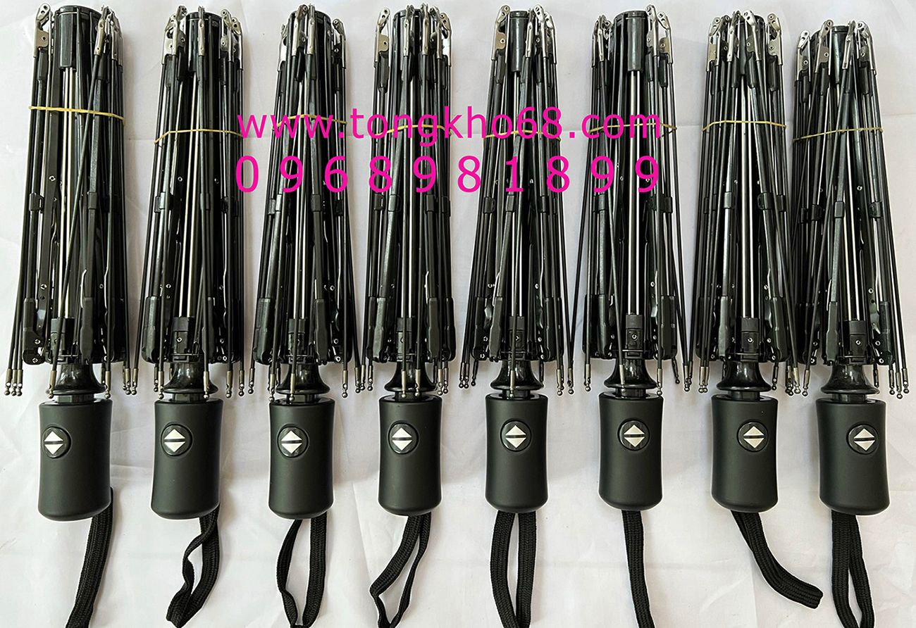 kèo dù gấp 3 tự động 2 chiều