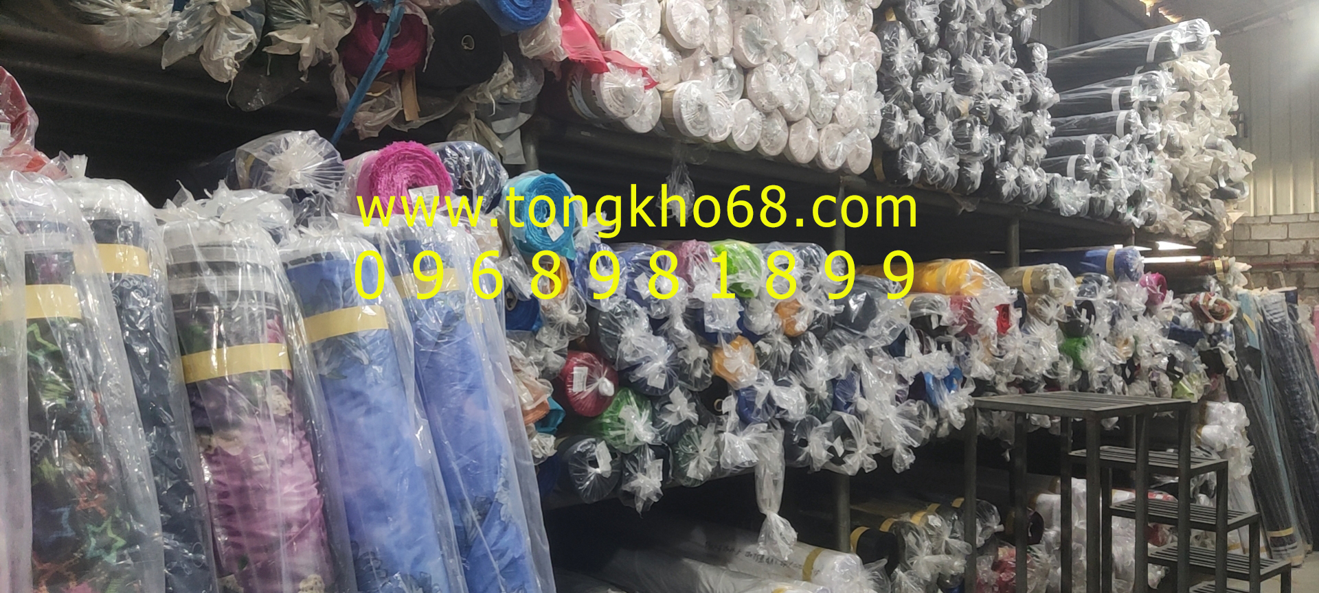 vải chống thấm nước ô dù