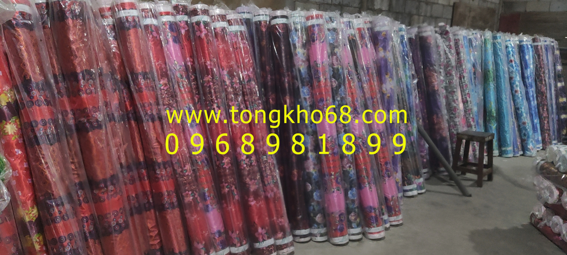 vải chống thấm nước cao cấp